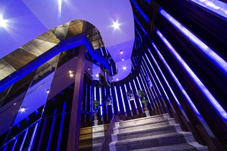 北京消费最高的KTV在哪里