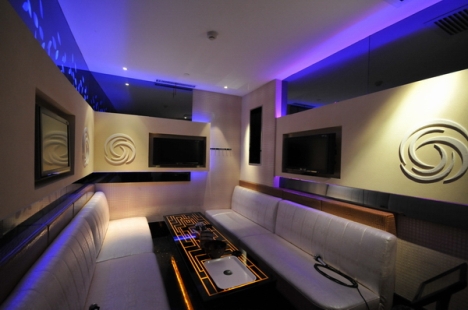 北京荤的带陪唱KTV哪家好